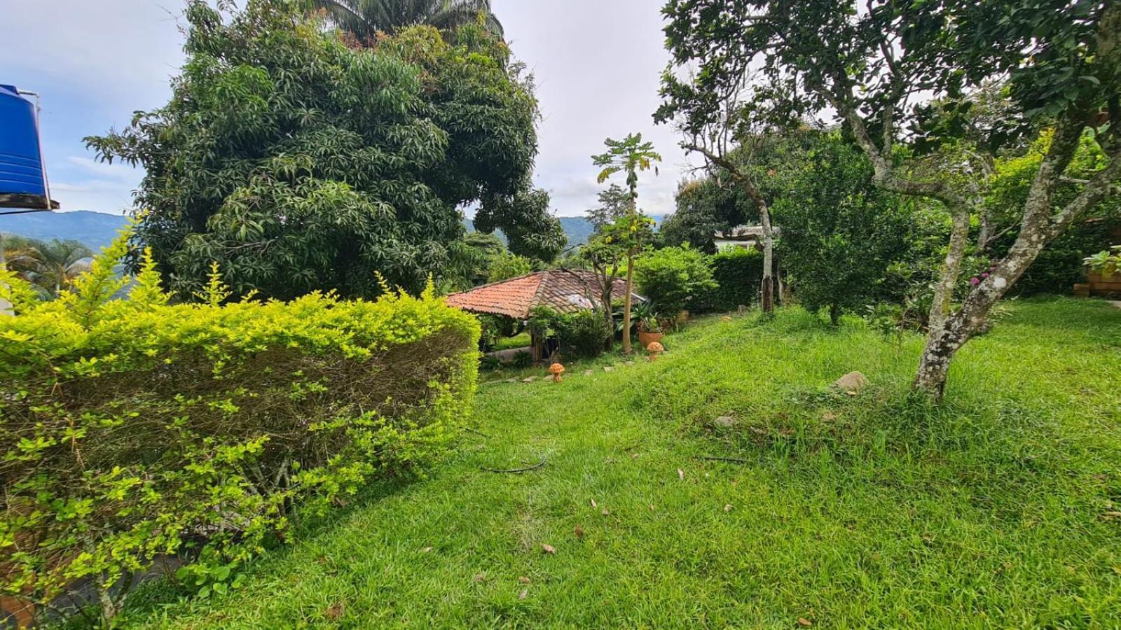 Hermosa Finca Villa Cadamaris La Mesa  Exterior photo